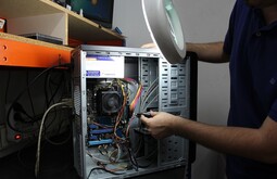 Установка антивирусной защиты Сафоново