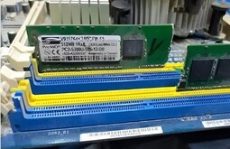 Настройка серверов Сафоново